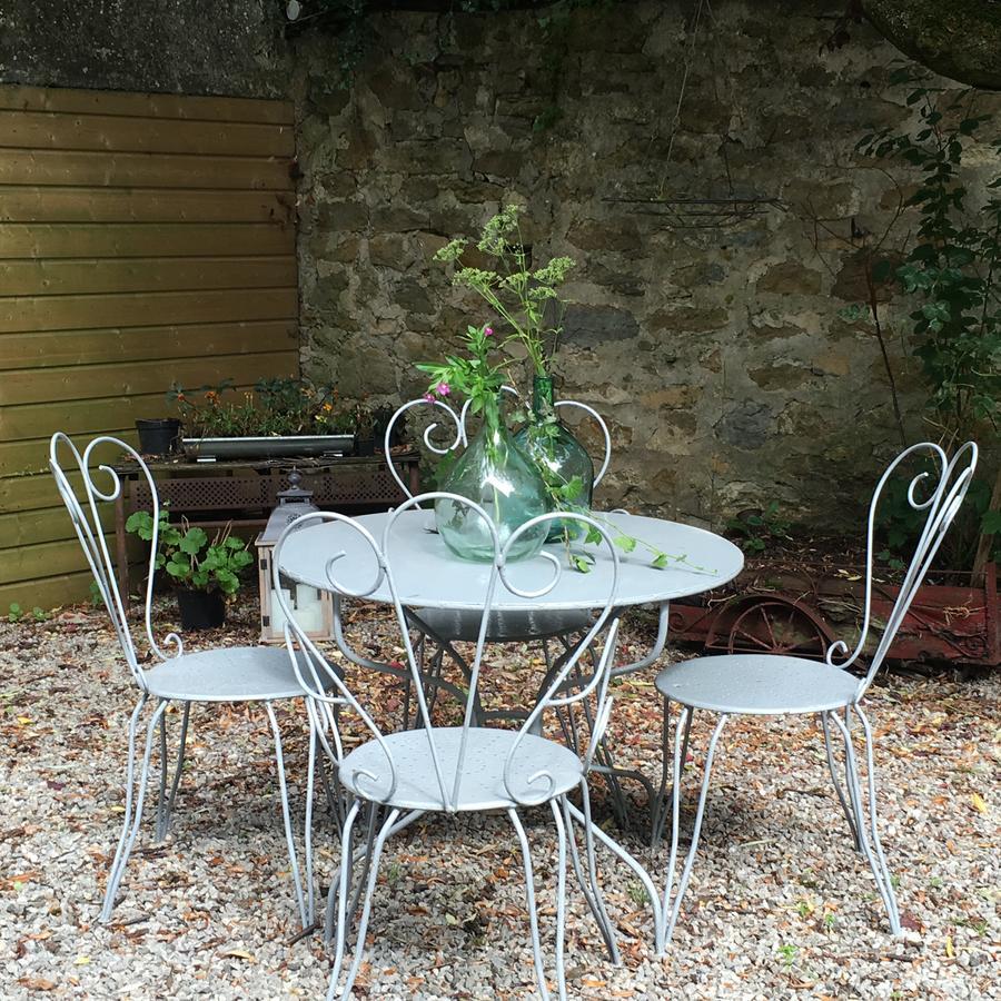 De La Maison Aux Ateliers La Capelle-lès-Boulogne Exteriér fotografie